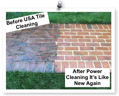 BricksClean