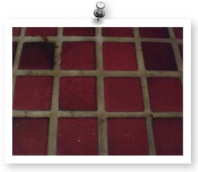 DirtyTile