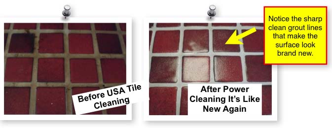 GroutClean